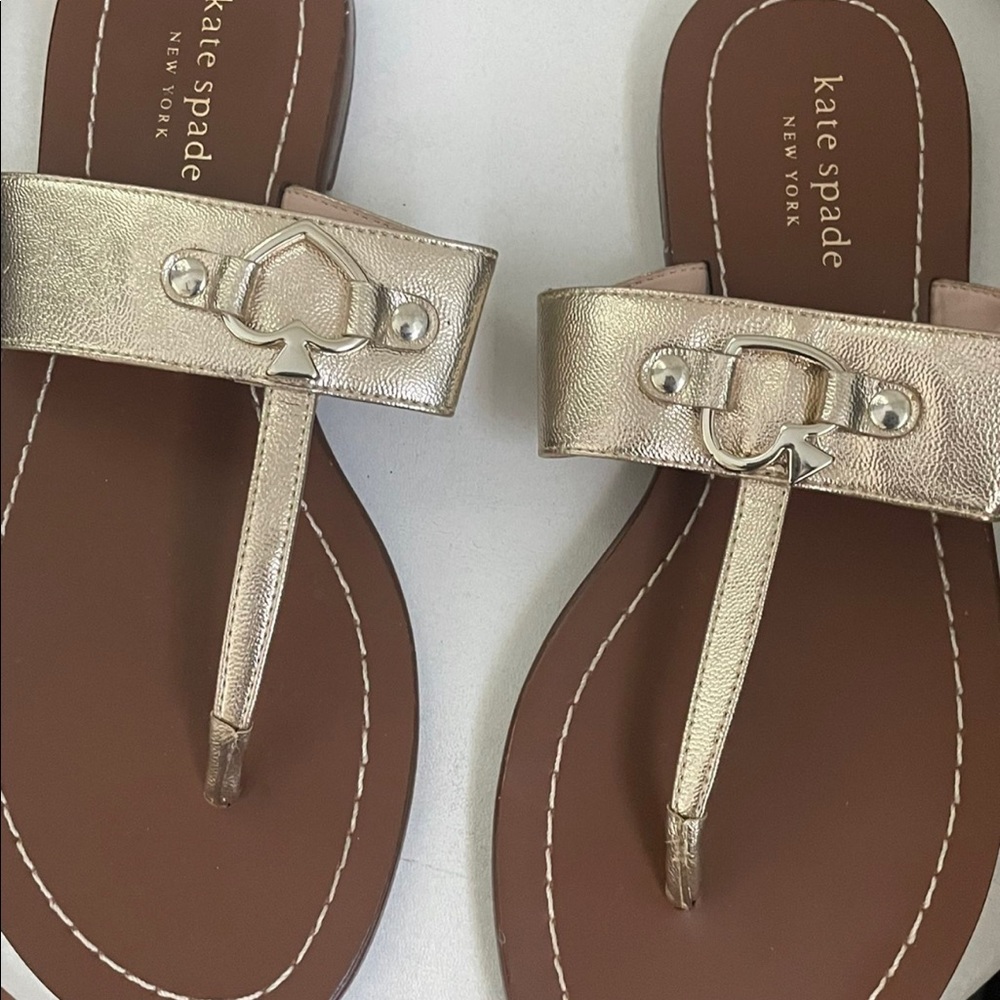 Kate Spade Sandals